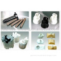 Molded Plastic Products